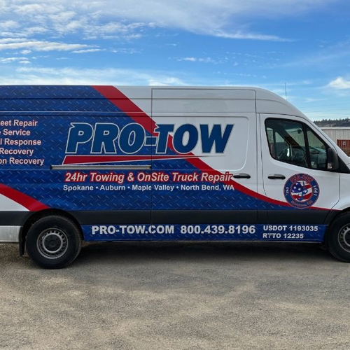 Vehicle Graphics